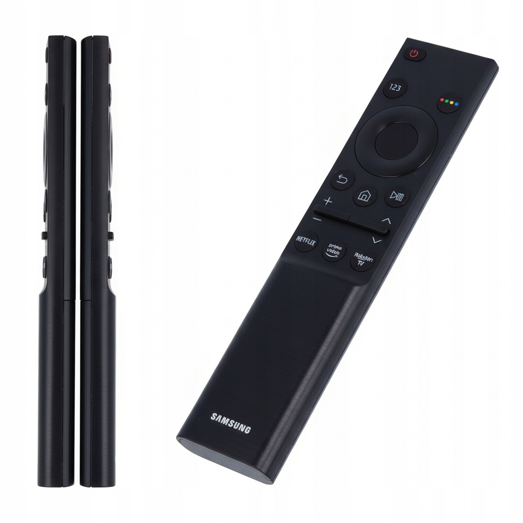 Originální Dálkový Ovladač Pro Televizor UE43AU7102 Samsung AU7102 UE43AU7102K