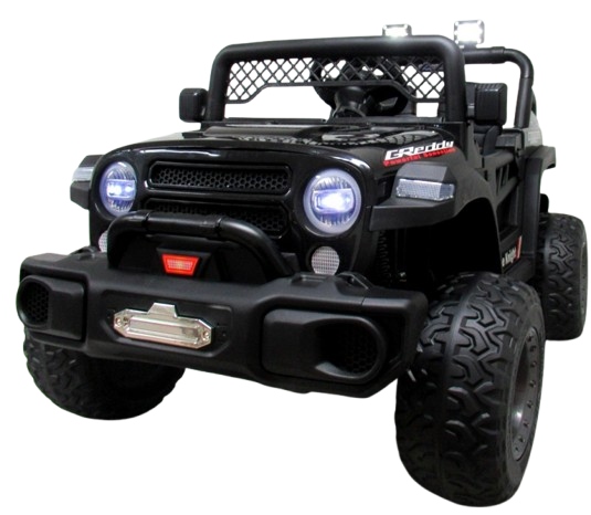 Auto X17 R-sport Auto na akumulator Evaskóra Pilot Akumulator litowo-jonowy