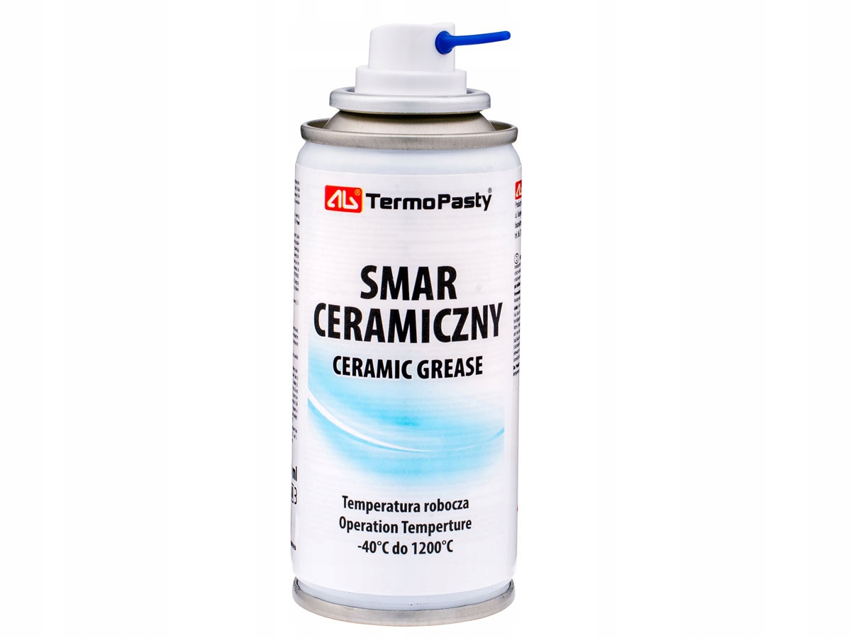 

Smar Ceramiczny 100ml