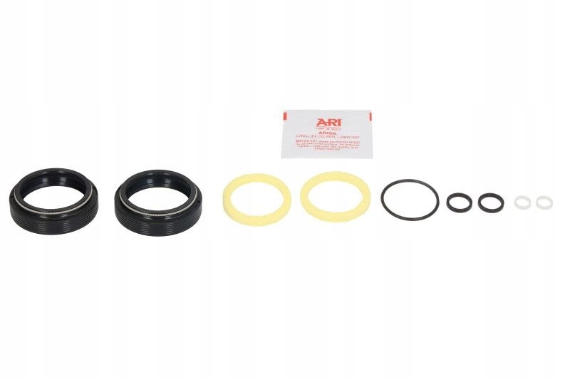 Cyklistické těsnění Ariete ARI.A005