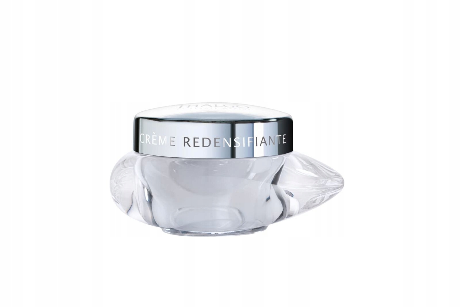 Festigende Creme, 50 ML, Exception Marine, Bílá