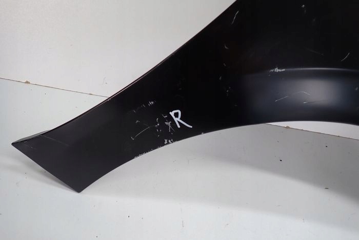 PEUGEOT 208 12-19 fender right front front