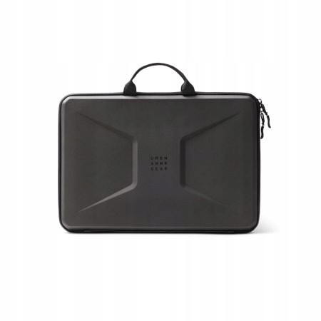 Uag Civilian Shock Sleeve – ochranné puzdro s držiakom pre MacBook