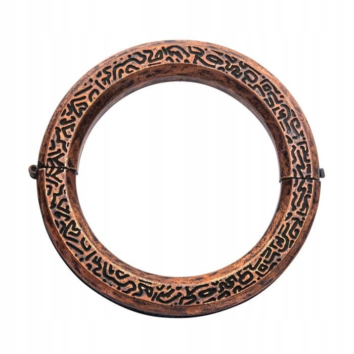 Marvel Shang-Chi Náramek