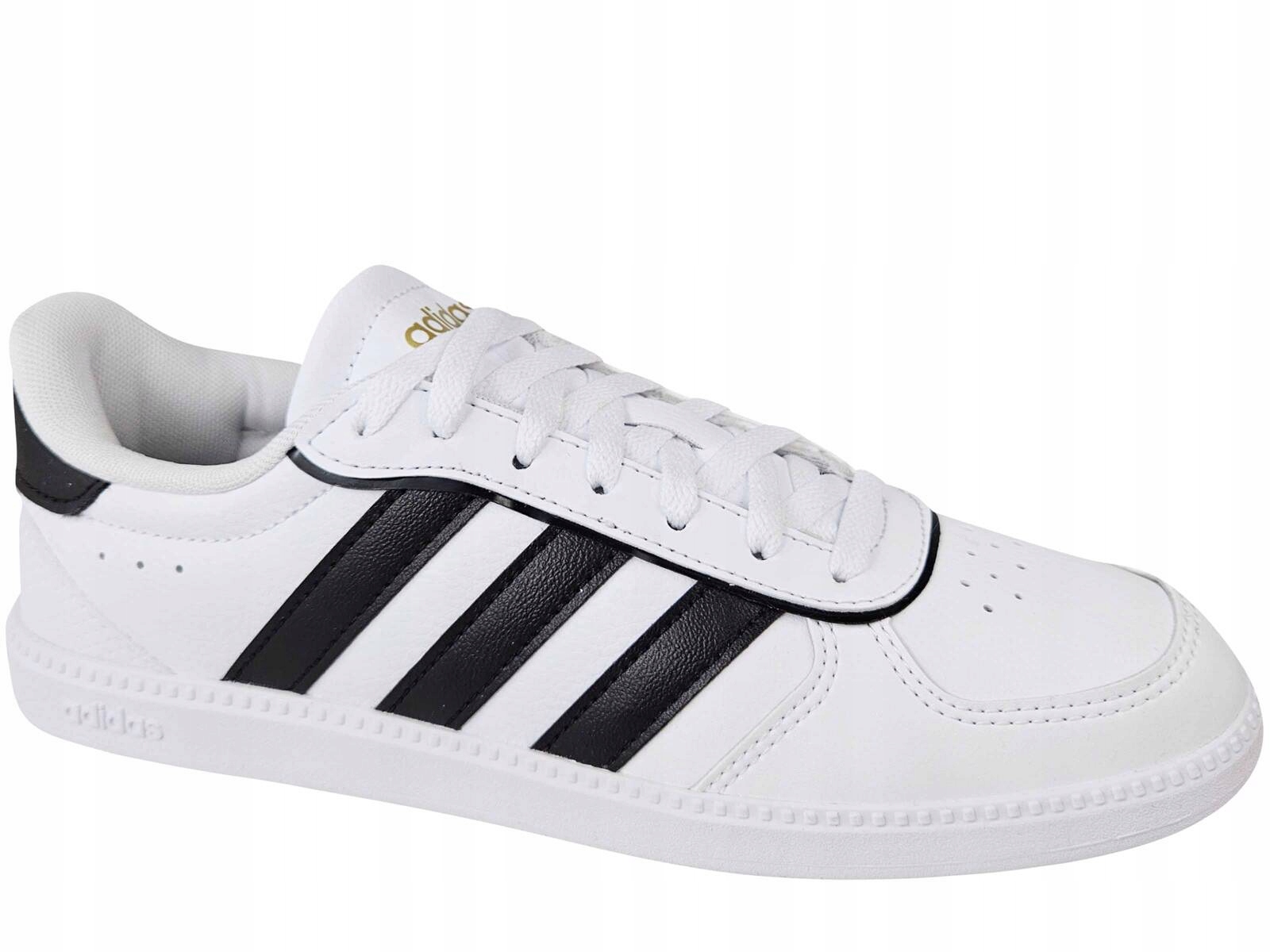 Adidas Breaknet Sleek IH5426 Buty Damskie Trampki Tenisówki Sneakers
