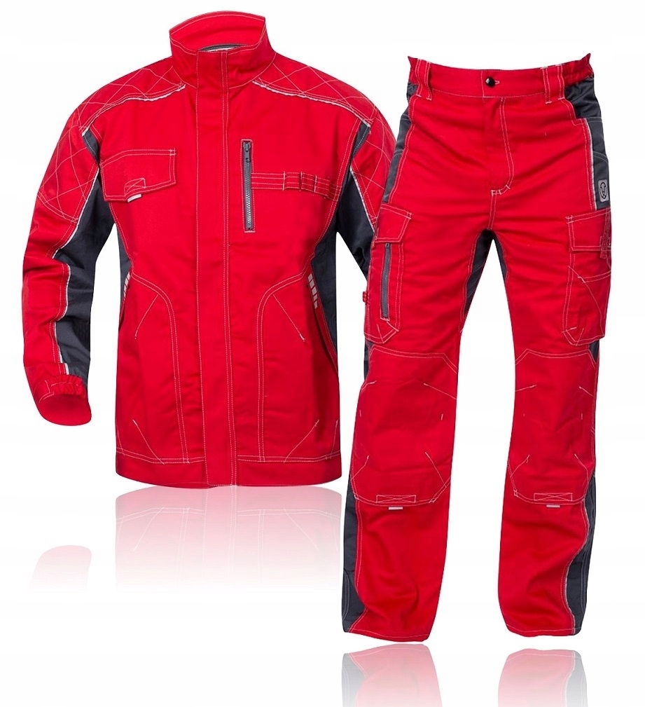 Робочий одяг великий розмір Ardon Vision XXXXL 64