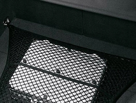 Oe Audi Siatka bagażnika Audi A6 4G Ori Aso