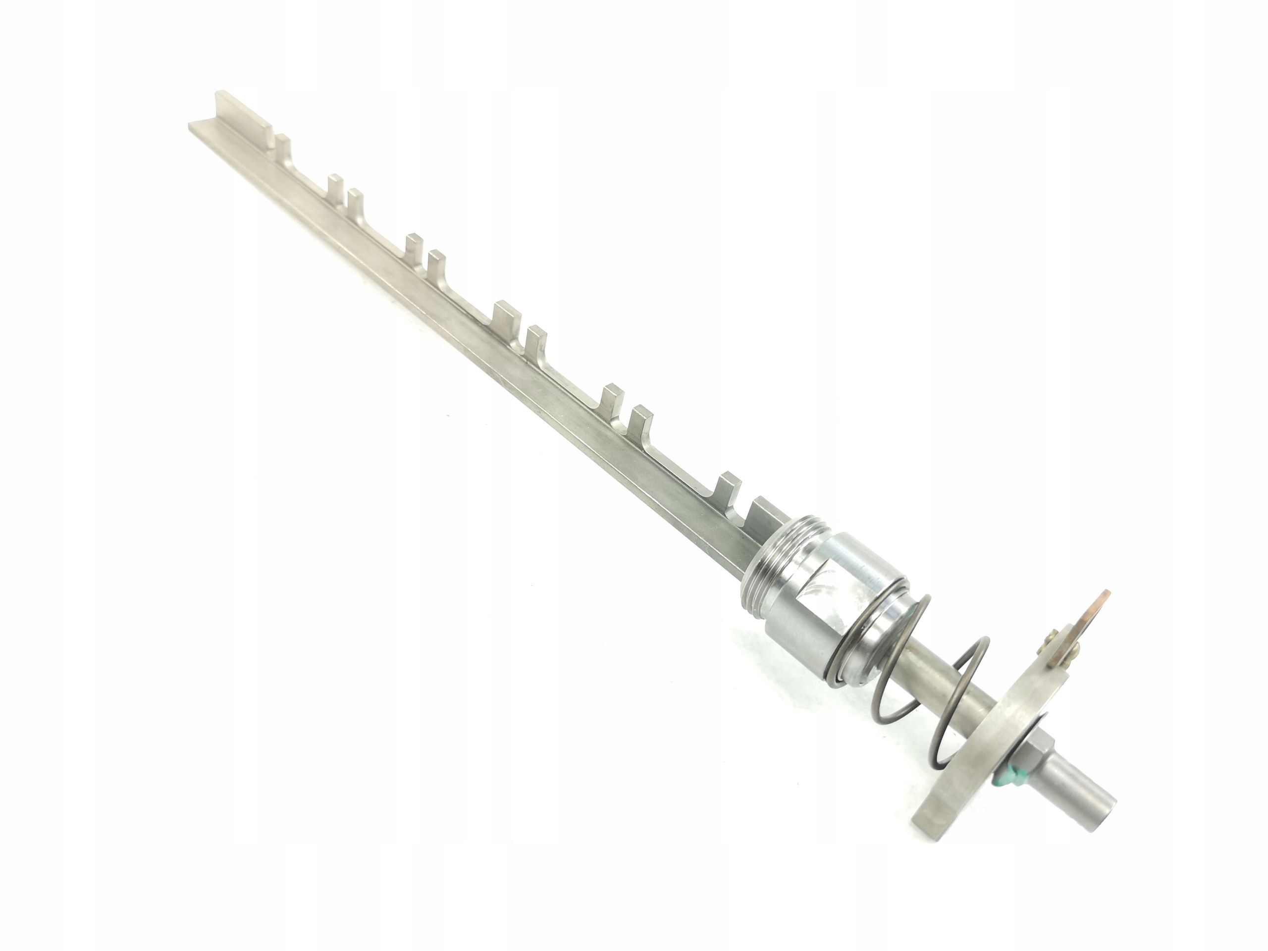 2416056126 - Тяга топливного насоса Bosch VOLVO F12 90-94