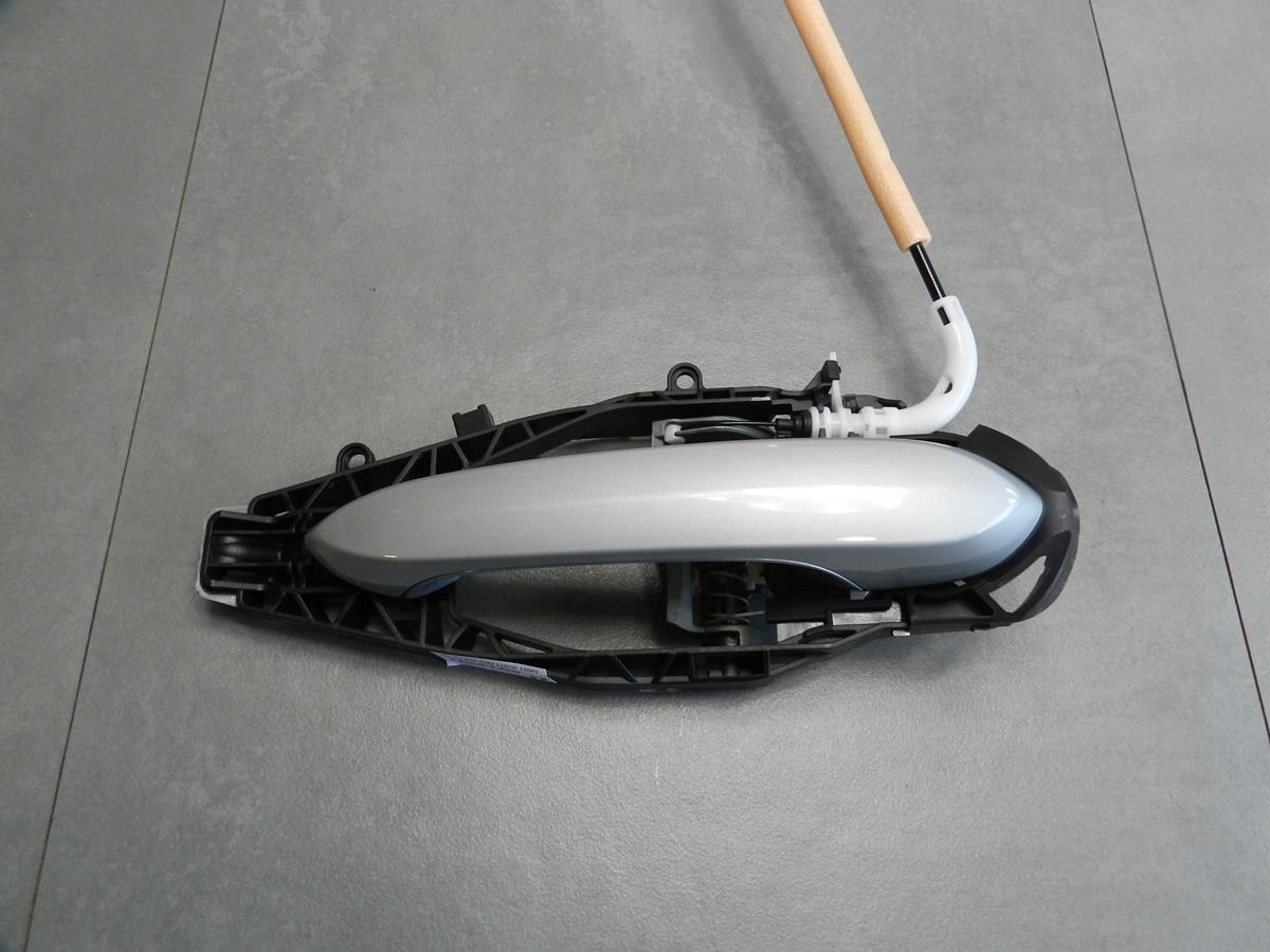BMW 5 G31 handle right front A83 7401204