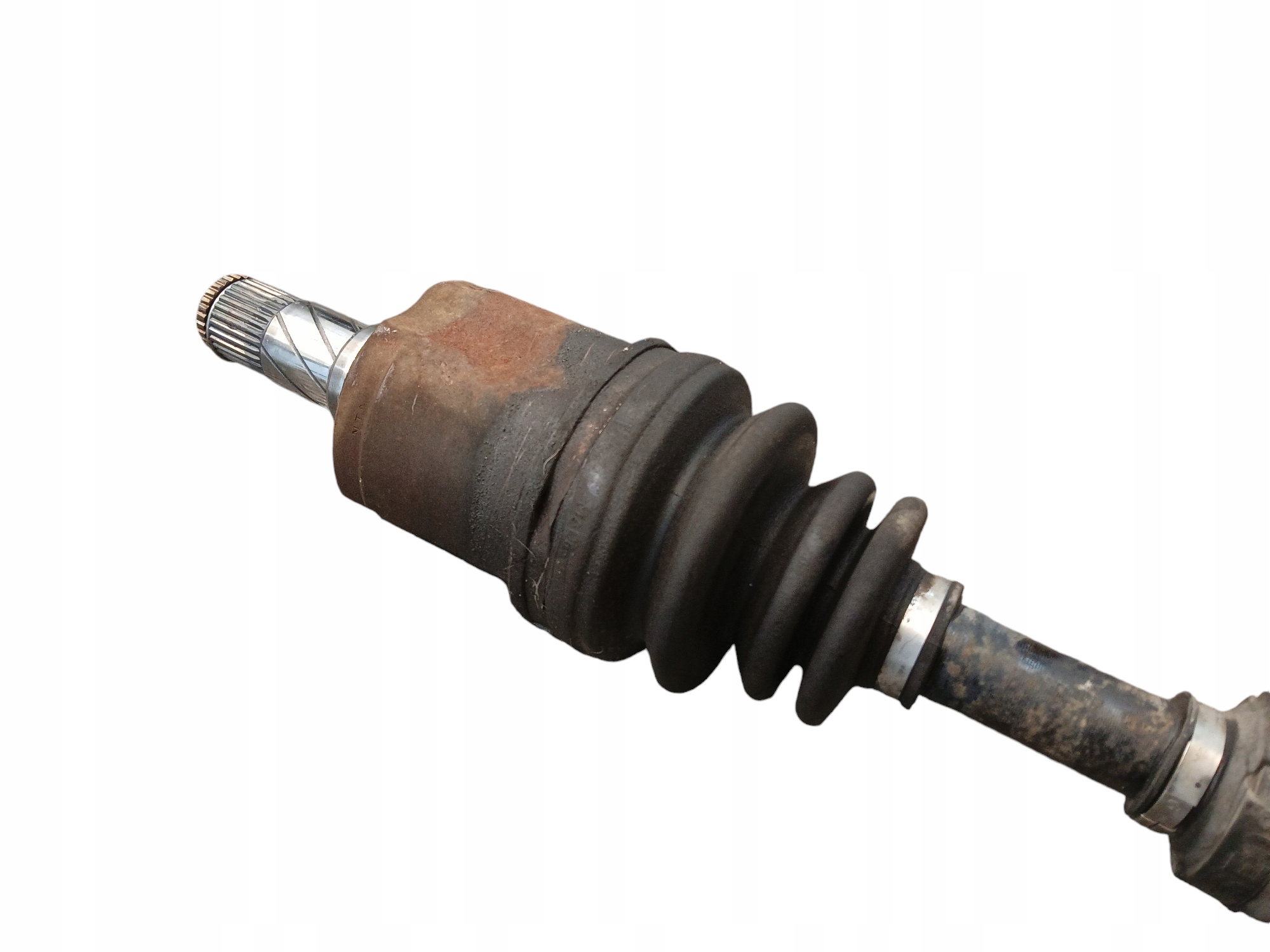 semi-axis left left front front NISSAN ALTIMA L32 (2003-2013) 2.5 16V 174KM