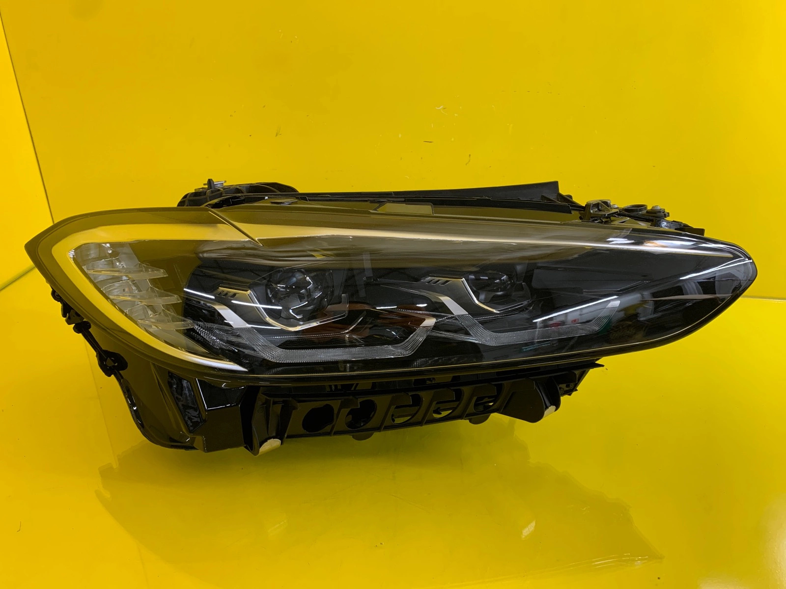 light right BMW 4 G22 G23 G26 Full Led 5A19352-04