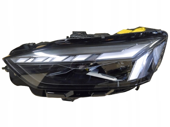 AUDI A5 8W LAMPA DIODOWA LASER 8W6941085E