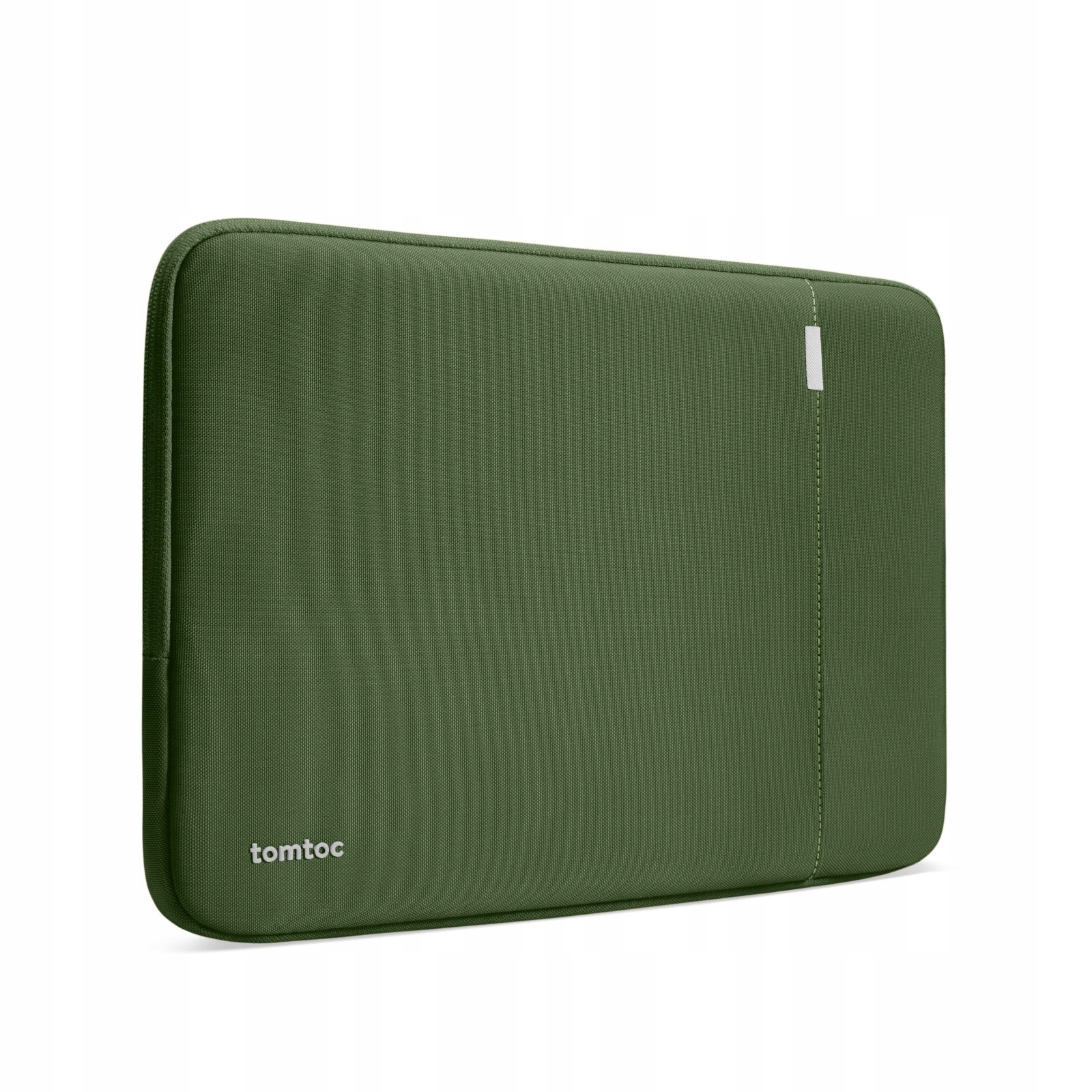 Torba Pokrowiec na Laptopa Macbooka Air/Pro 16" Tomtoc Defender-A13 Green
