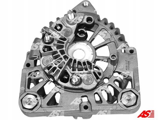 ARC3032 - As генератор выпрямителя / /