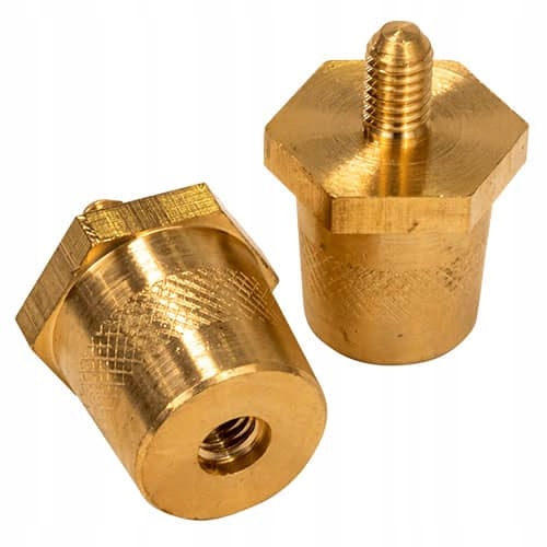 Terminal słupkowy adapter klema Fullriver TP06 M6