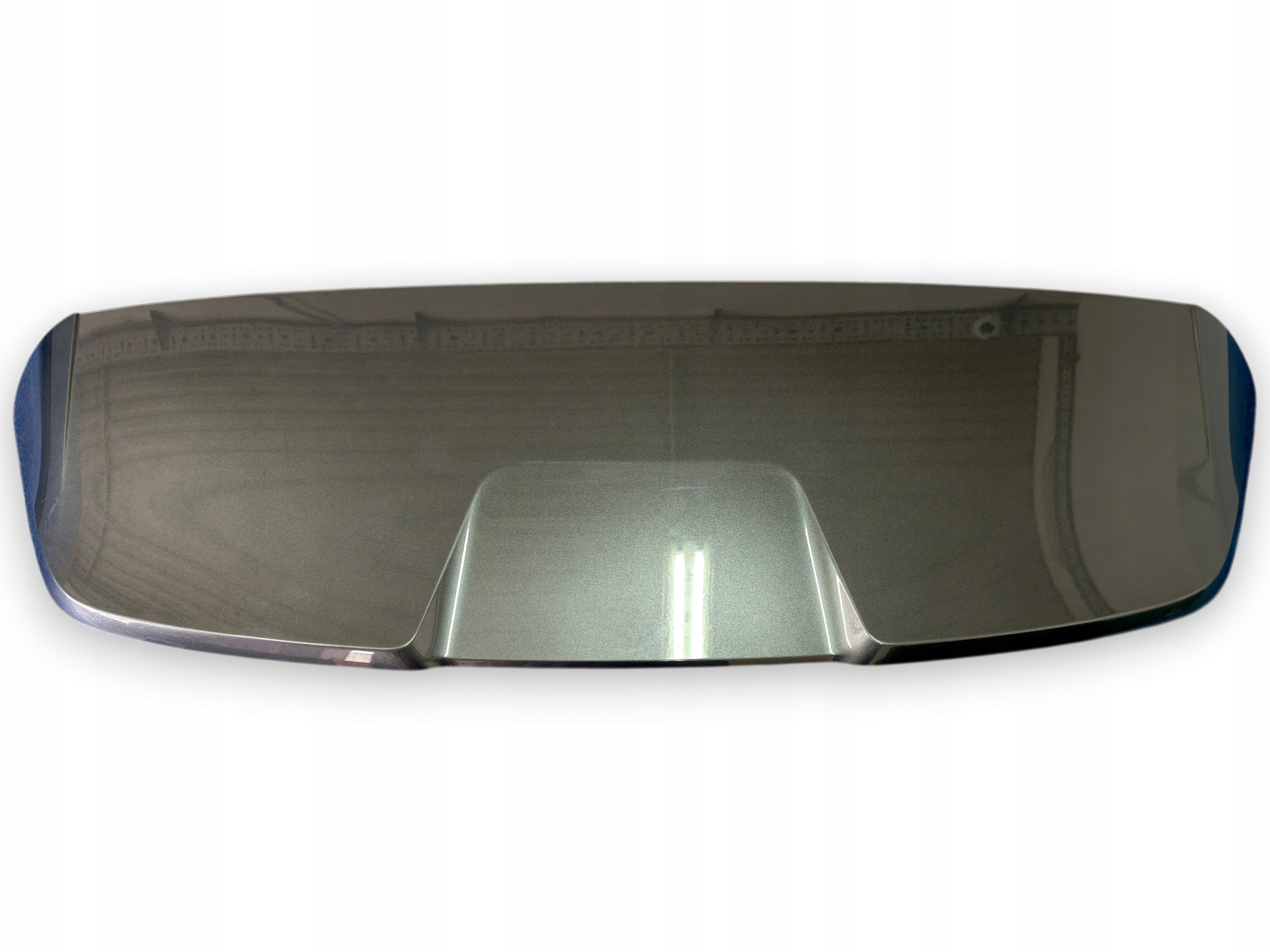 AUDI A3 IV 8Y S-LINE SPOILER LOTKA bonnet boot graphitic 8Y4827933A