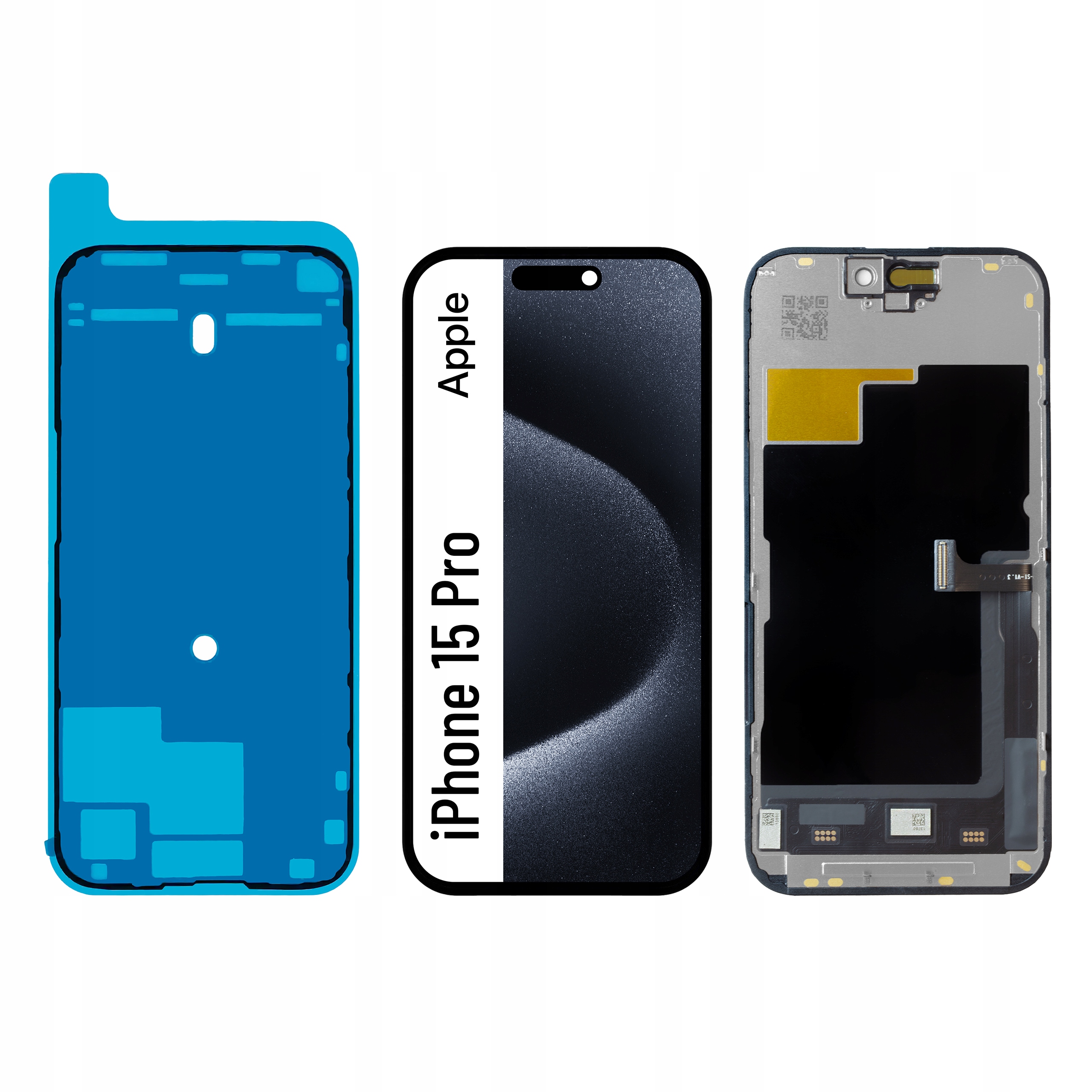 Displej pro iPhone 15 Pro Incell Display Panel LCD