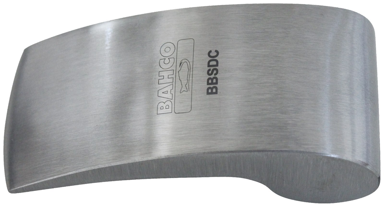 Babka blacharska typu przecinek BAHCO