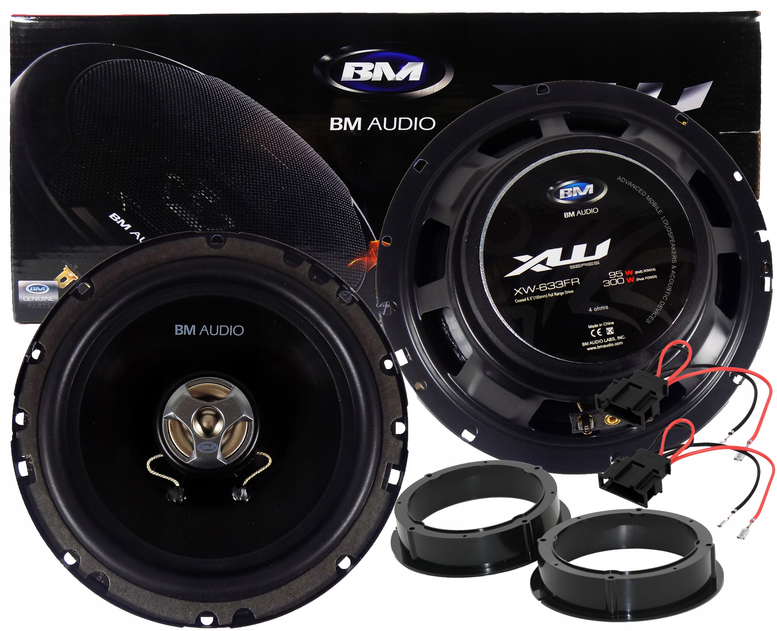 BOSCHMANN SKODA RAPID ROOMSTER SUPERB YET