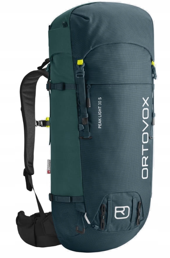 Plecak Damski Ortovox Peak Light 30 S dark pacific