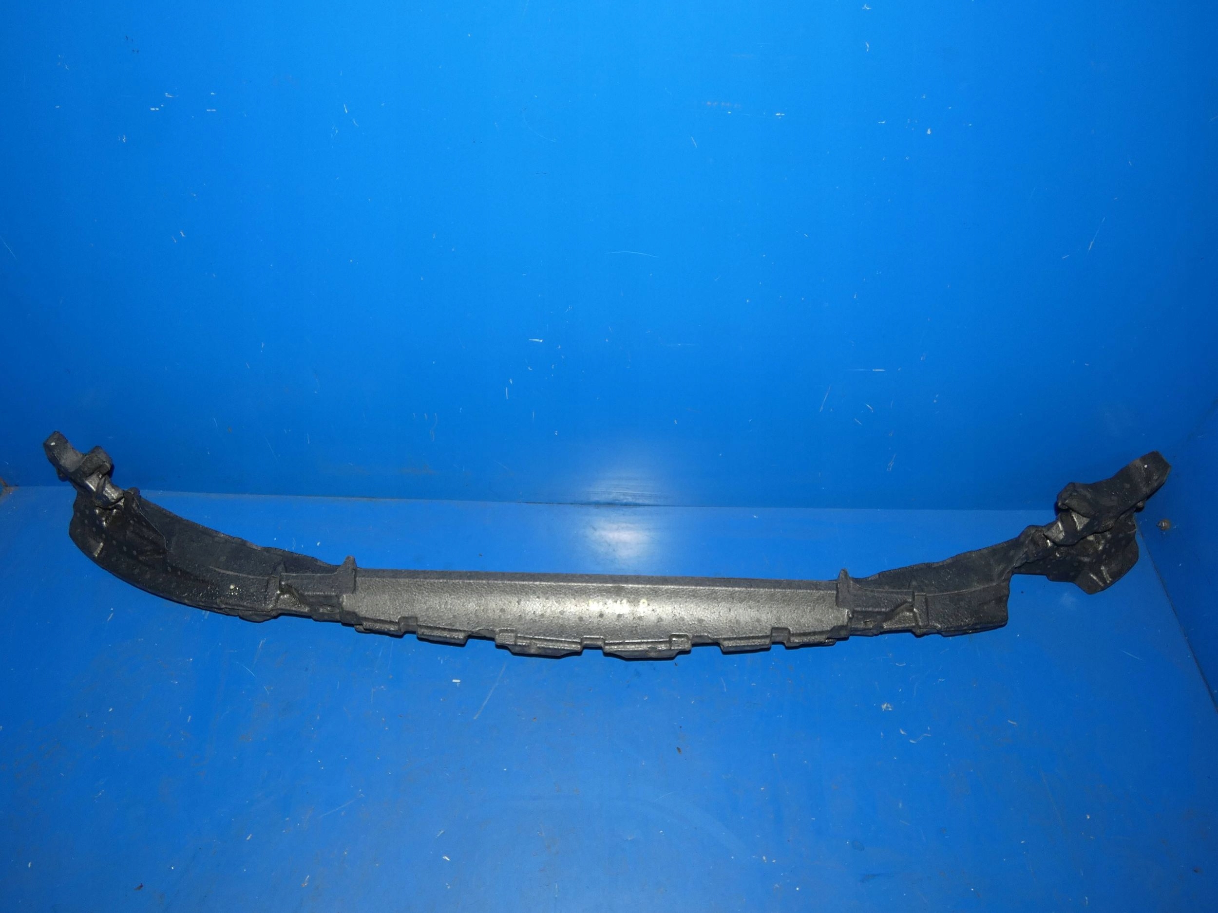MERCEDES E KLASA W213 ABSORBER polystirene of a bumper front front