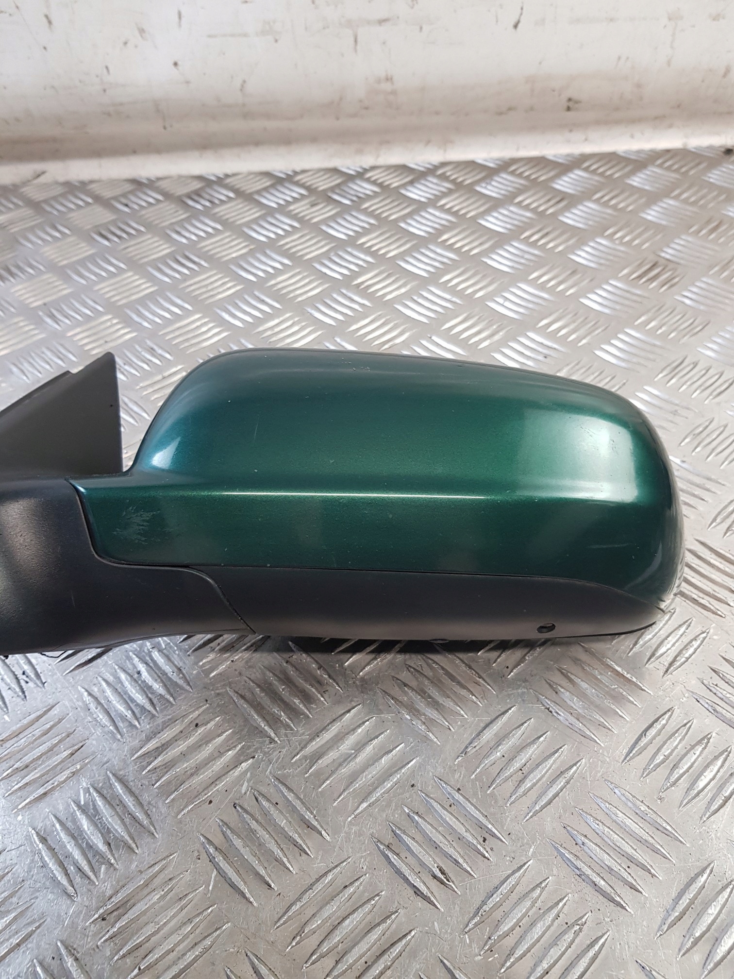 mirror left 5PIN VW PASSAT B5 99R- EUROPA K: LC6M