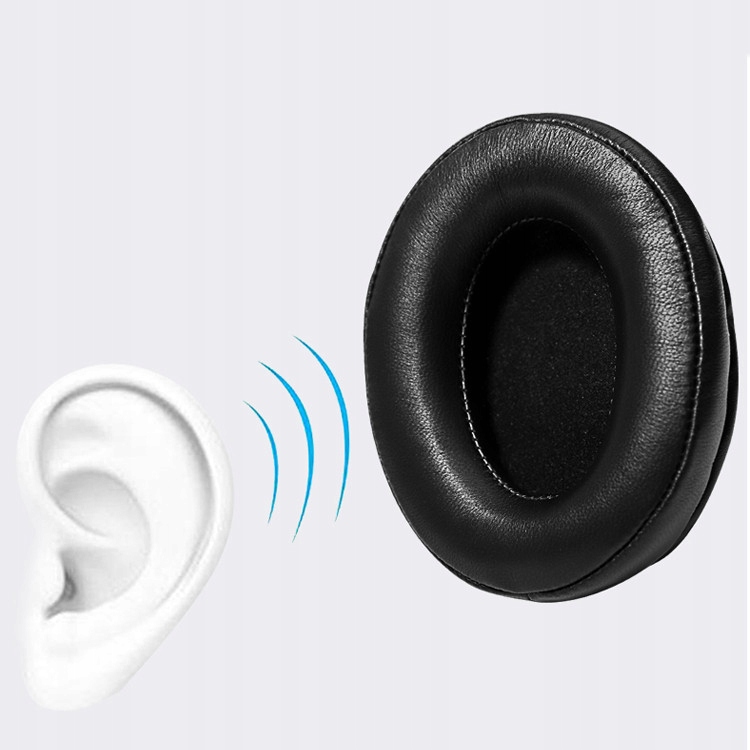 PADY NAUSZNIKI DO SŁUCHAWEK HYPERX CLOUD ALPHA CORE SKÓRA NATURALNA Przeznaczenie HYPERX ALPHA FLIGHT CORE