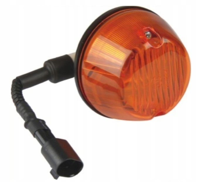 

Lampa Kierunkowskaz Boczny Man Tga L2000 M2000