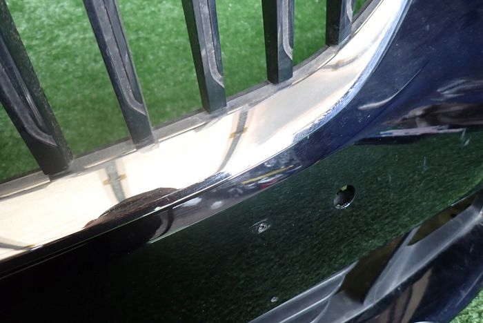 BMW G20 G21 3 19-22 front bumper front