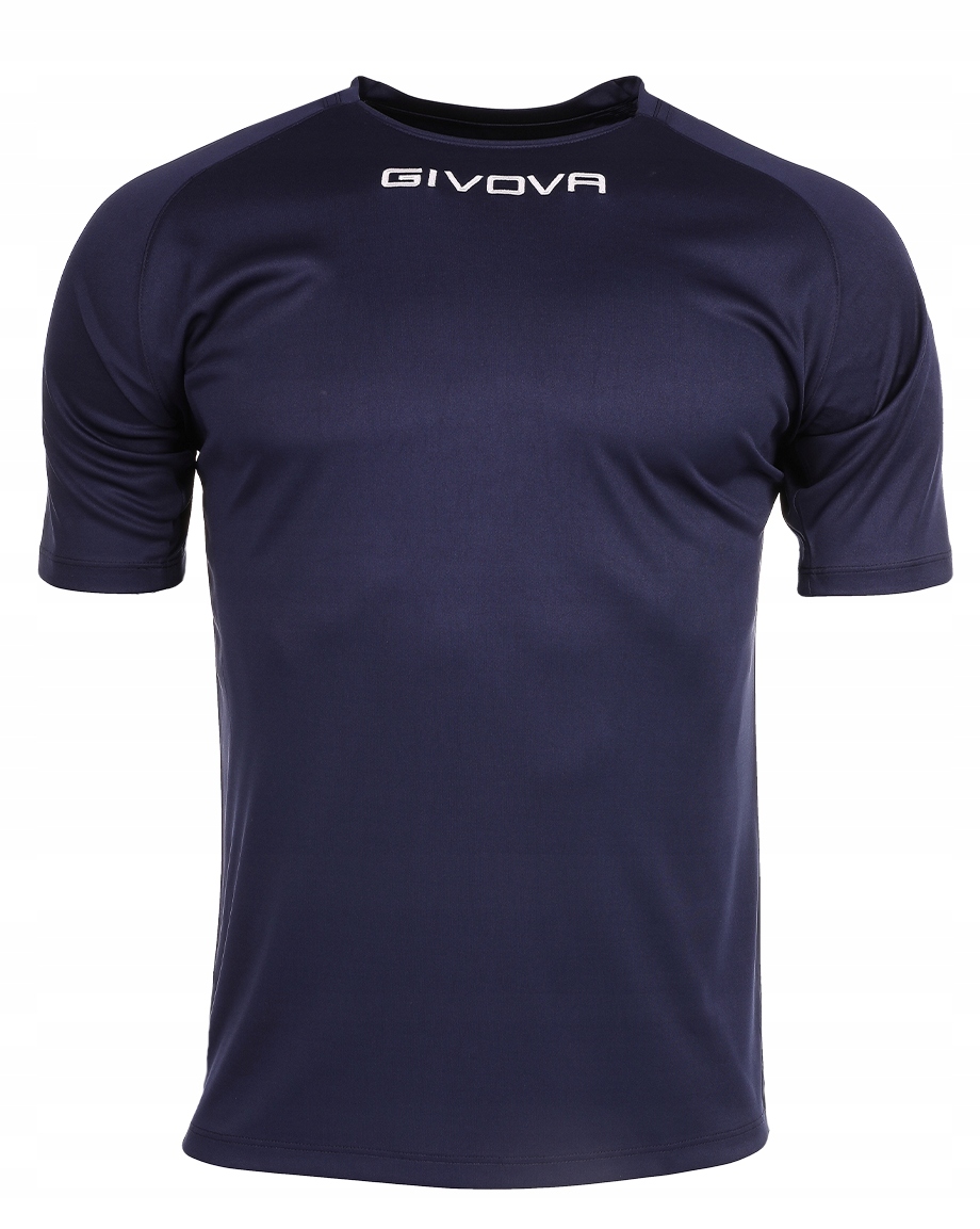 

Givova koszulka męska sportowa t-shirt roz.XL
