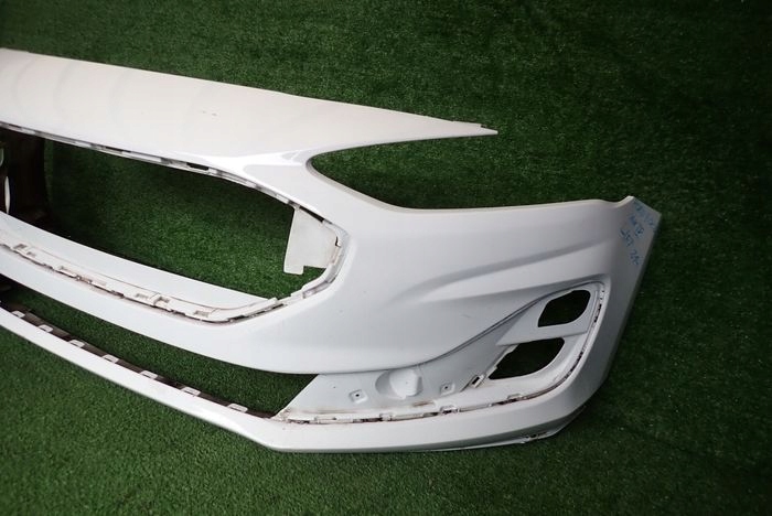 FORD FOCUS MK4 IV LIFT 21- Frontstoßstange vorne
