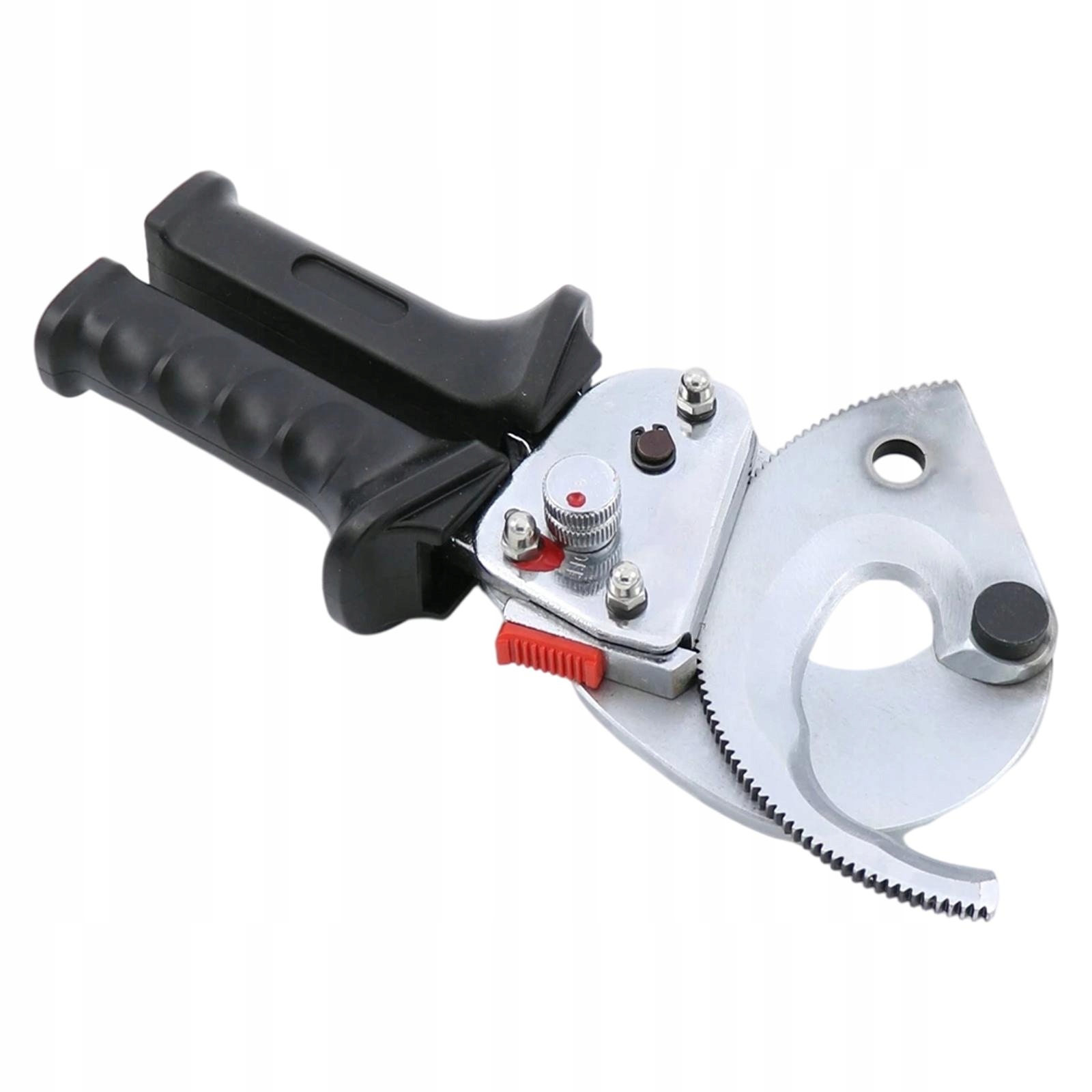 Прочные обжимные плоскогубцы с храповым механизмом