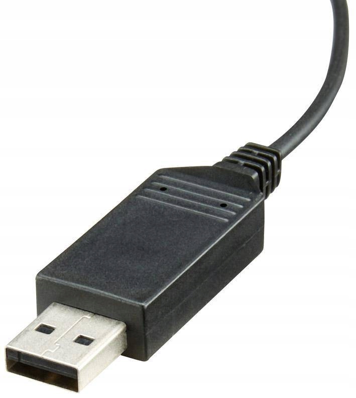 Kabel do transmisji danych USB z oprogramowaniem FORMAT Marka Format