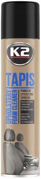 

K2 Tapis 600ml Pianka do tapicerki