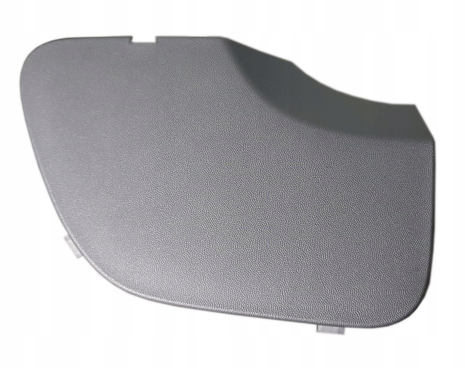 NOWA ZAŚLEPKA HAKA ZDERZAKA TYŁ DACIA DUSTER II