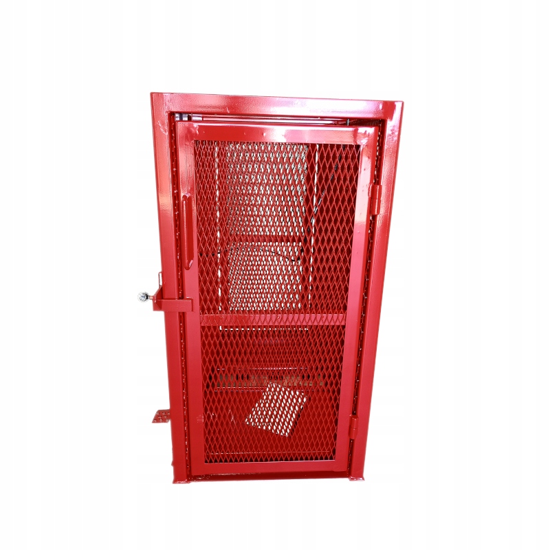 Kosz do pompowania kół ciężarowych Marka inna