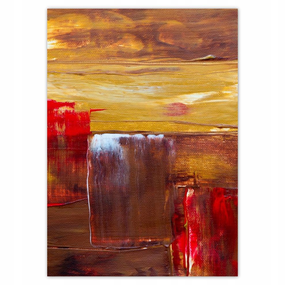 

Naklejki 50x70 Abstrakcja Jaszczurka