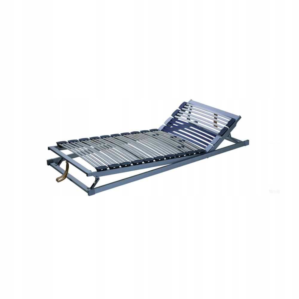 Rám Select Expert 90x200 Hilding nastavitelný