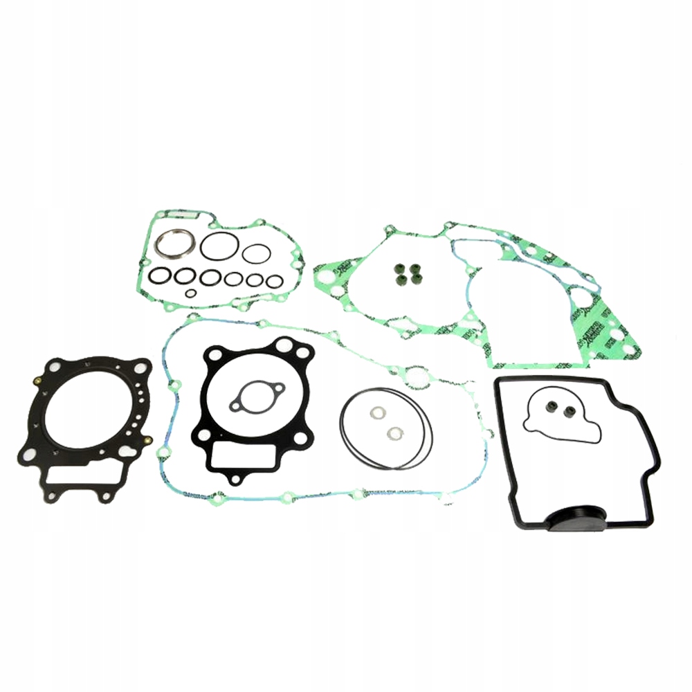 P400210850095 - КОМПЛЕКТ ПРОКЛАДОК ДВИГУНА ATHENA HONDA CRF 250