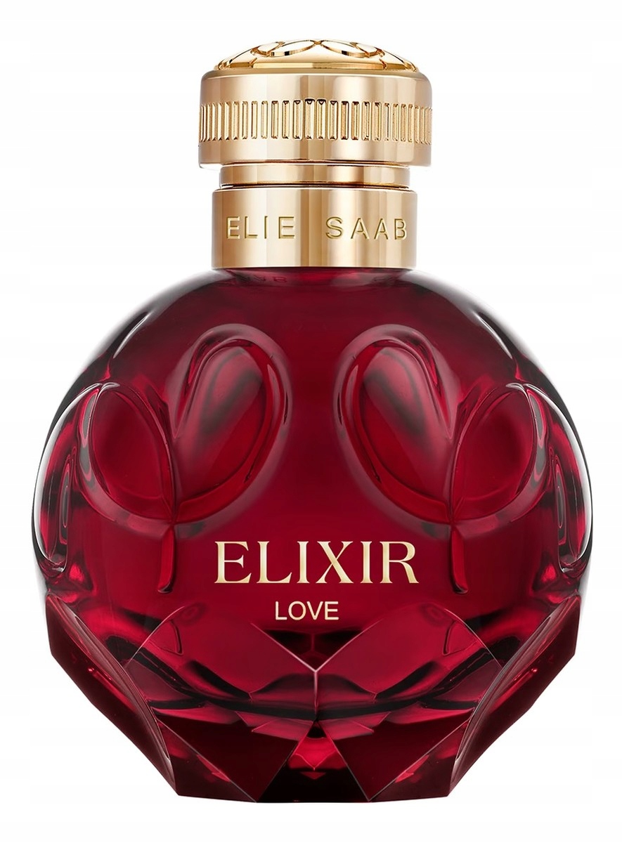 Elie Saab Elixir Love parfémovaná voda sprej 100 ml