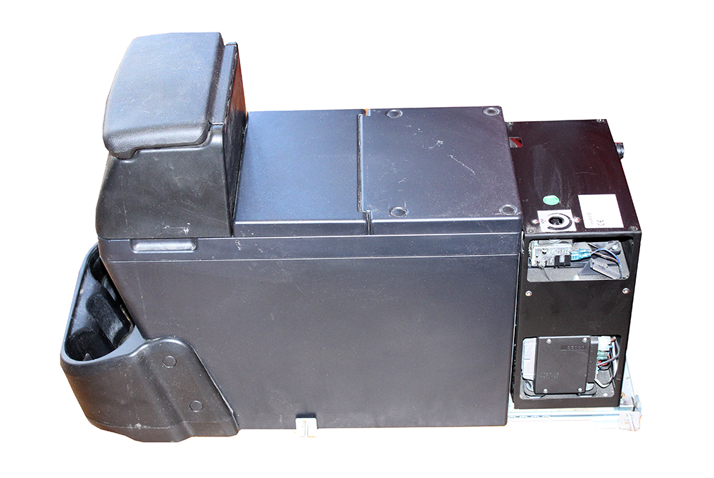 5801710340 - ХОЛОДИЛЬНИК VOLVO