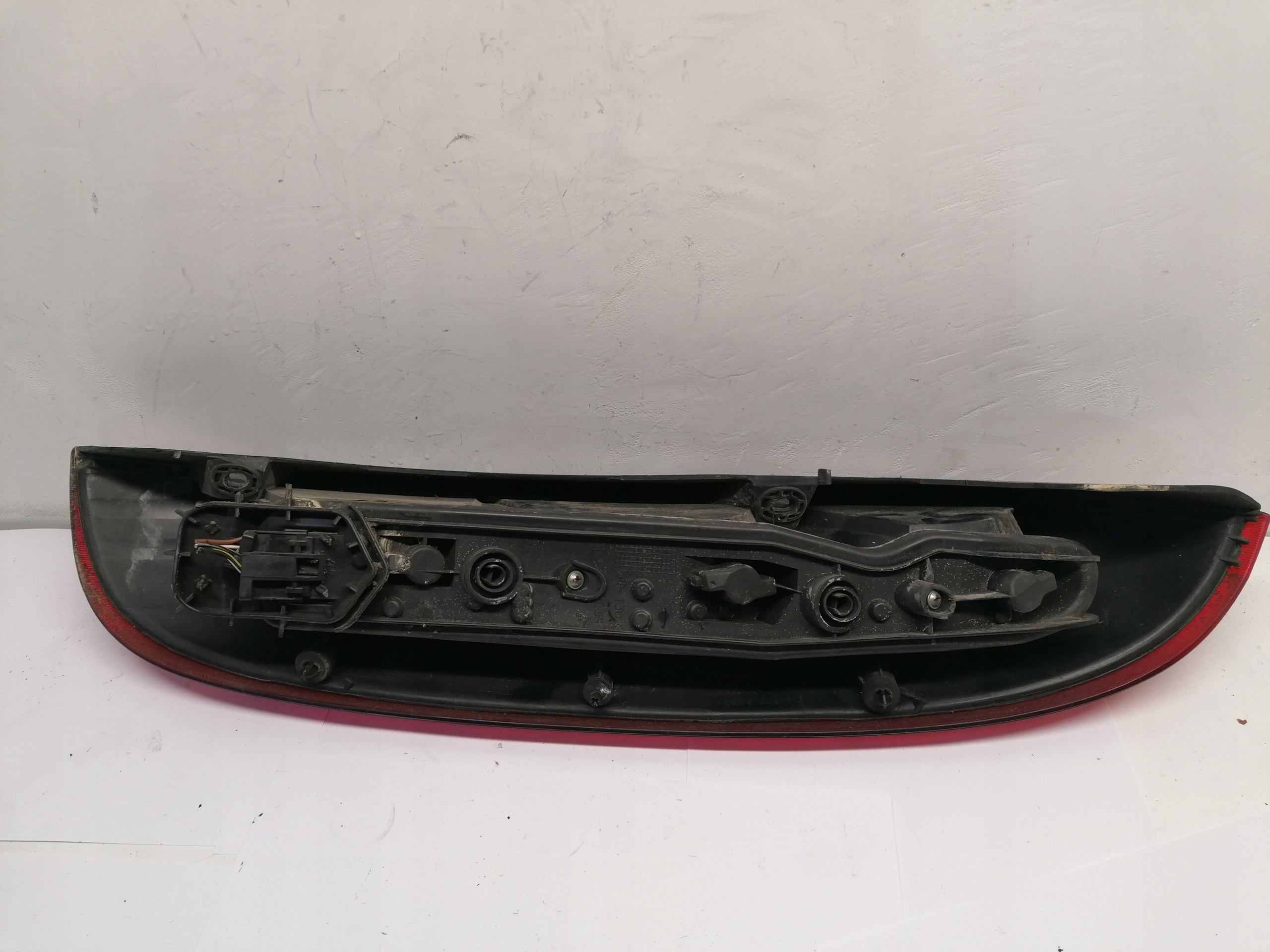 light rear left OPEL CORSA C 89302171