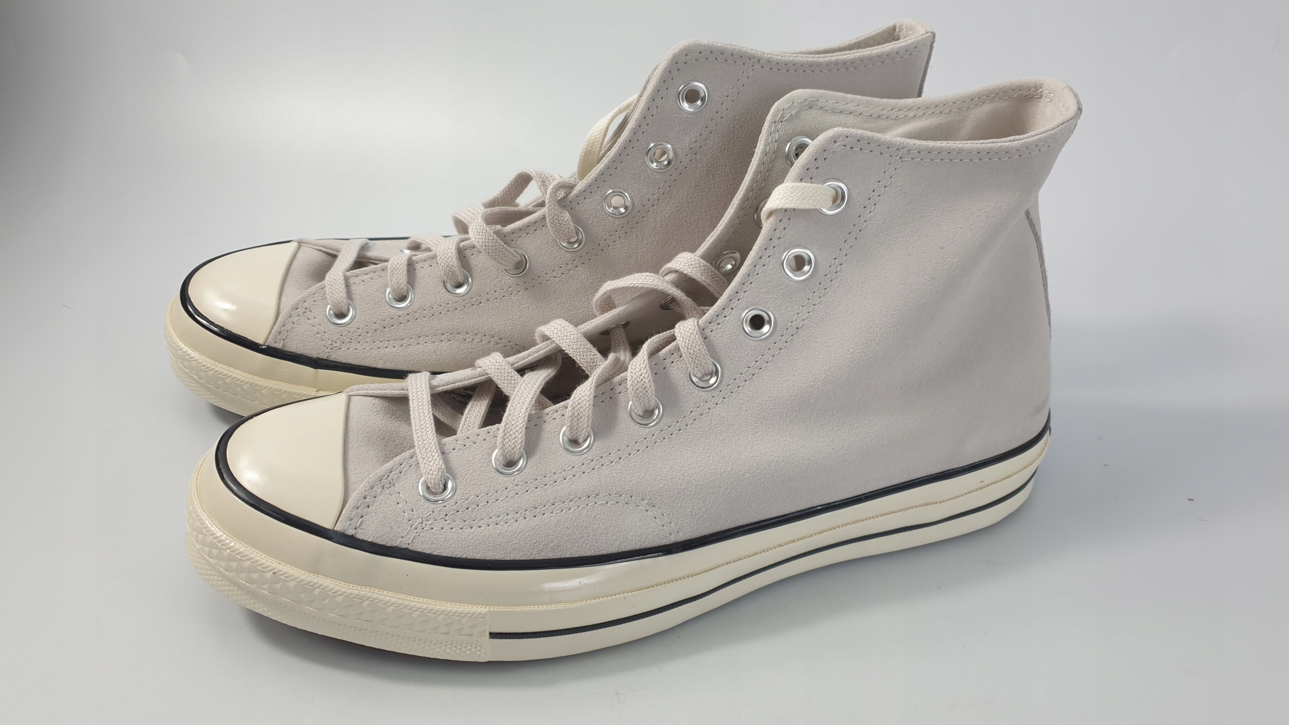 Pánské tenisky Converse nad kotník vel 44,5