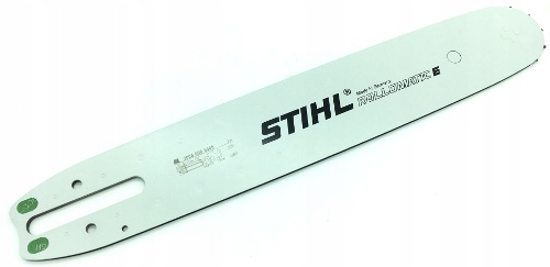 PROWADNICA 13' 32cm 325 1,6mm 56Z PIŁY STIHL 026 Waga produktu z opakowaniem jednostkowym 1.2 kg