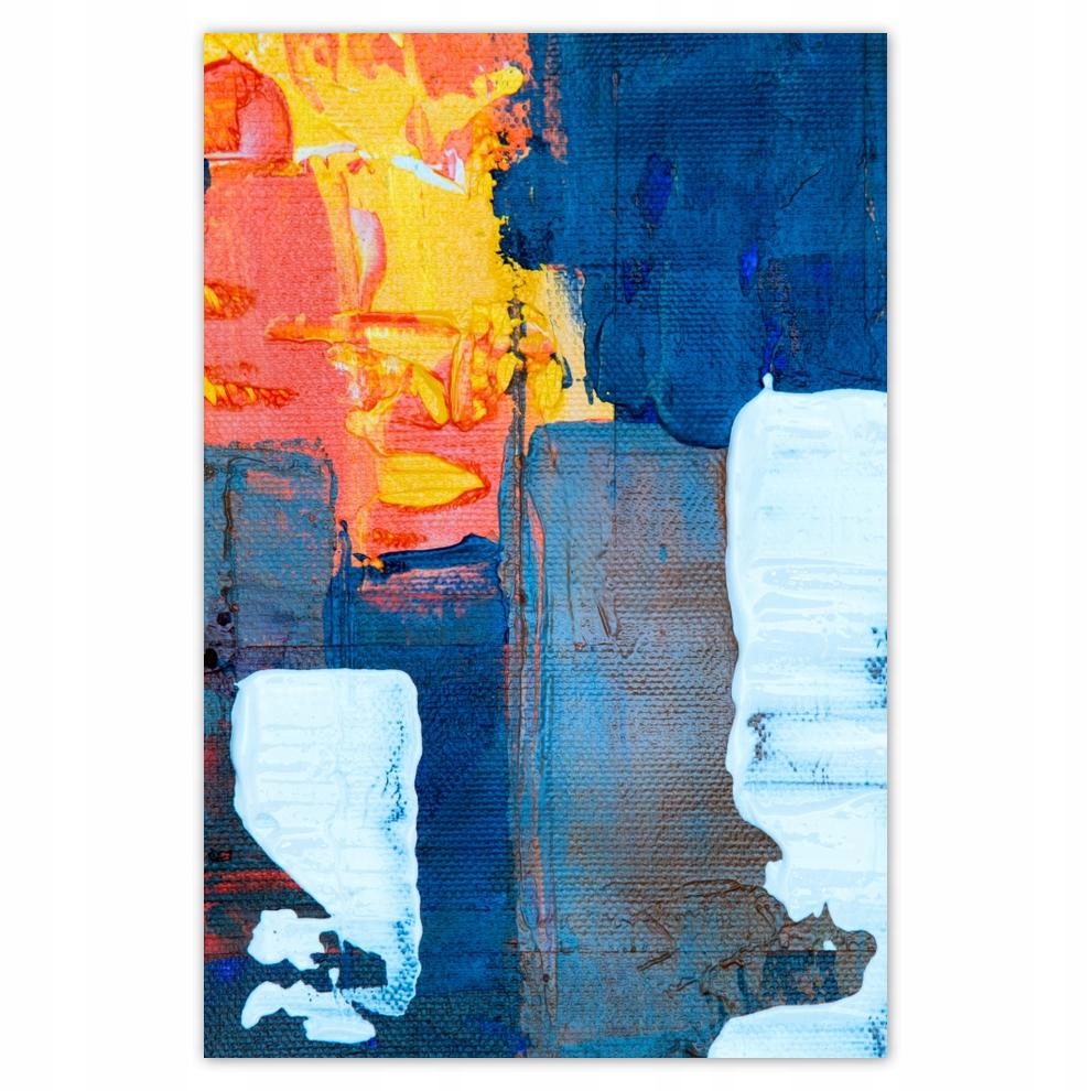 

Plakaty 40x60 Abstrakcja Leslie