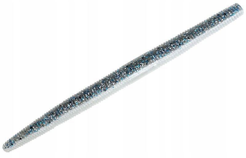 Strike King Shime-E-Stick 12,5cm Smokey Shad