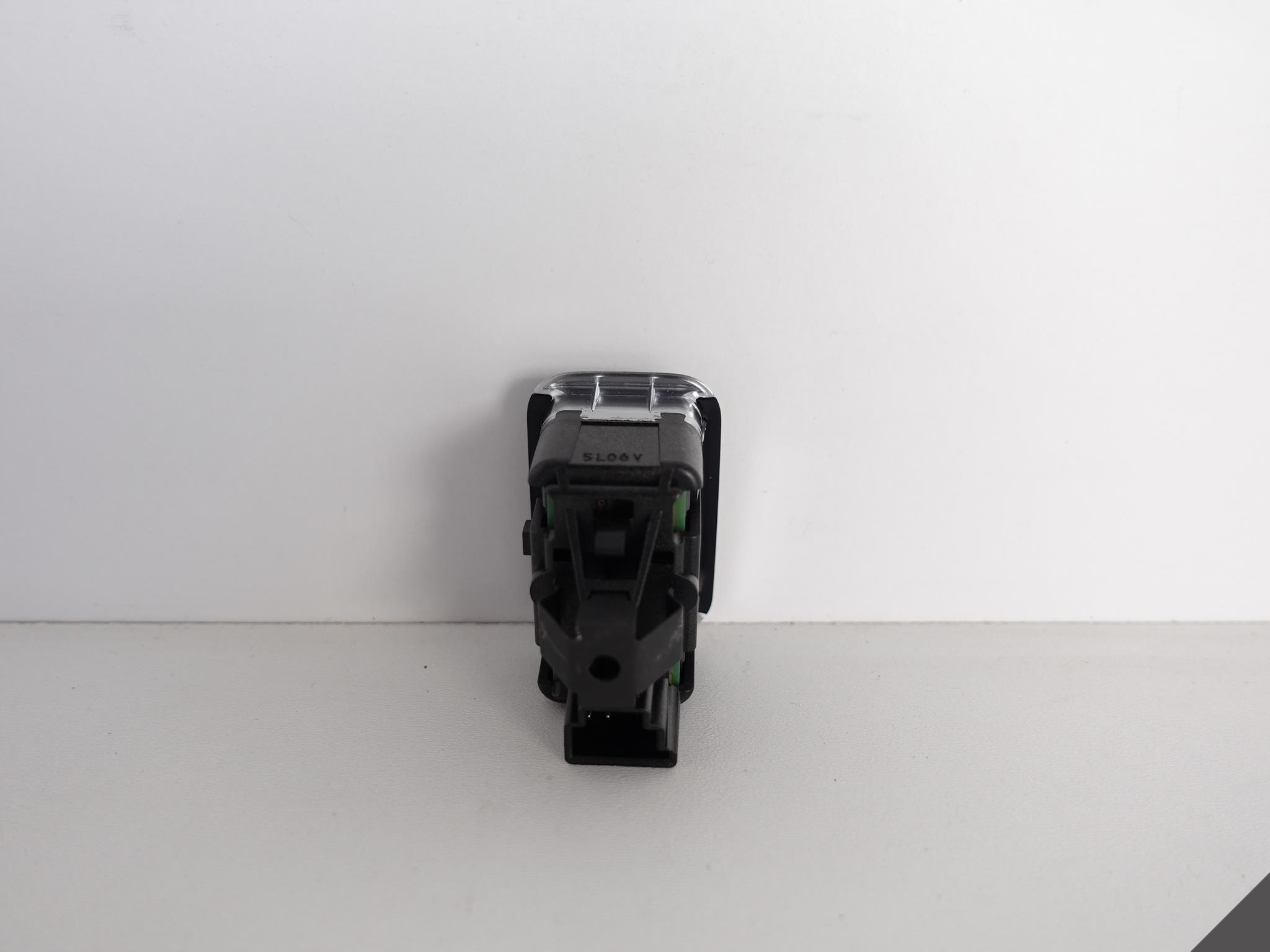MERCEDES X166 GLS GL button switch seat