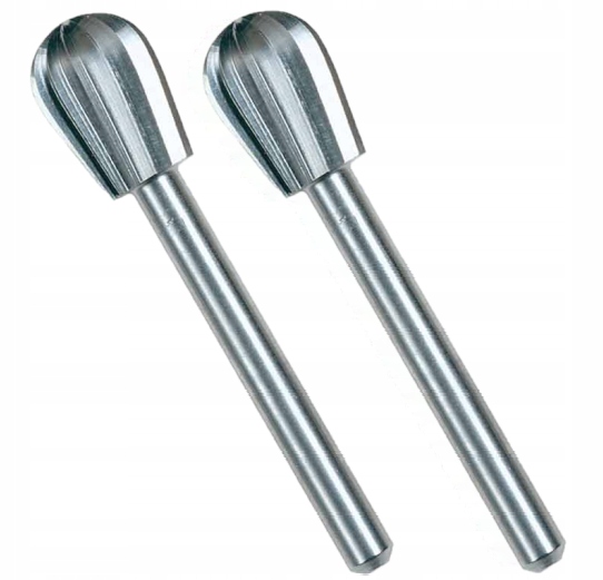 

Dremel 134 Frez Szybkotnący 7,2mm 2 sztuki