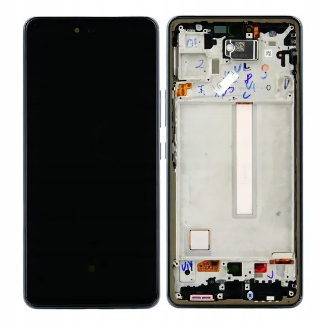 Originálny displej pre Samsung Galaxy A53 GH82-28024A Service Pack