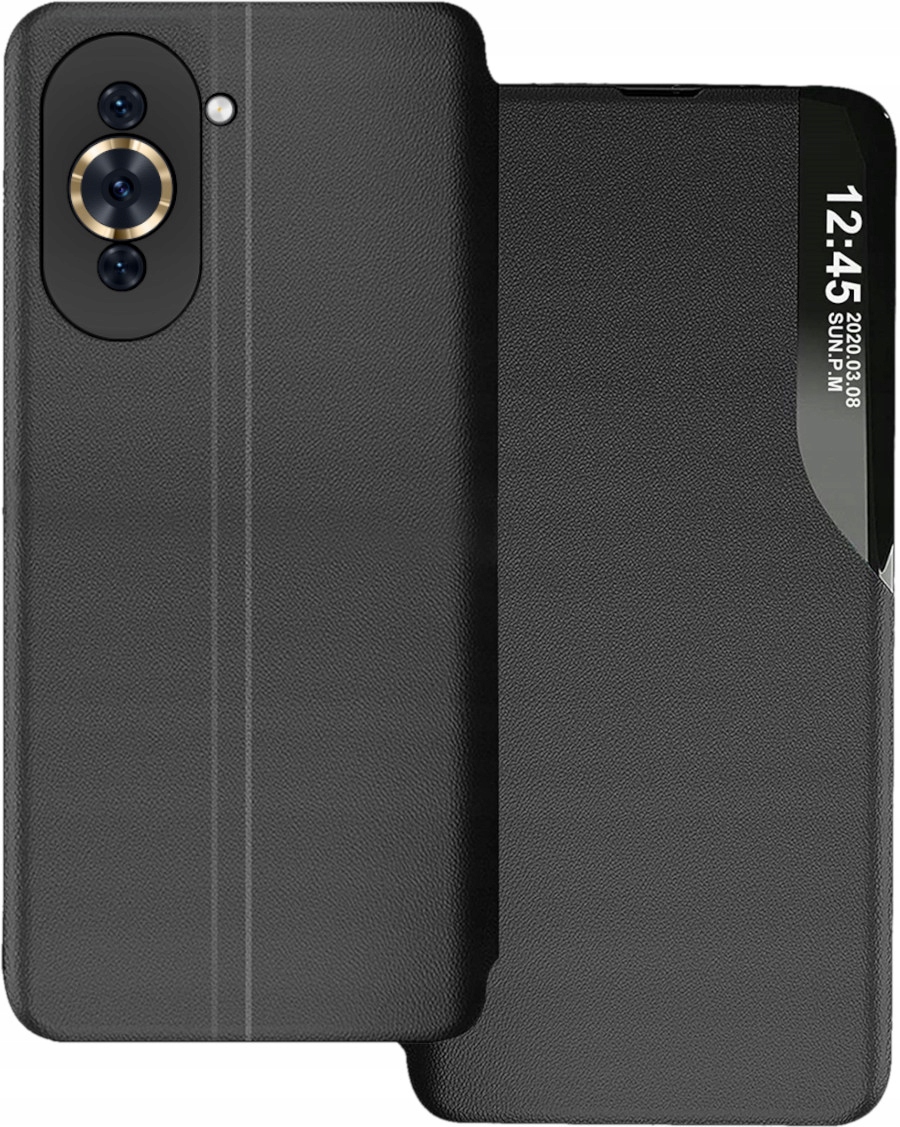 

Etui do Huawei Nova 10 Pro Smart Window Case